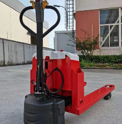 生產(chǎn)車間的搬運設(shè)備為何以手動叉車為主，電動叉車為輔